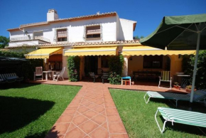 Magnifico Chalet en Jávea a 5 minutos de la playa.